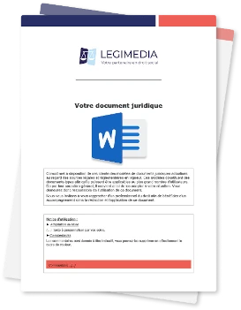 Modele De Demande De Publication Avis Cloture De Liquidation Au Jal modele de demande de publication avis