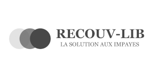 Logo Recouv Lib